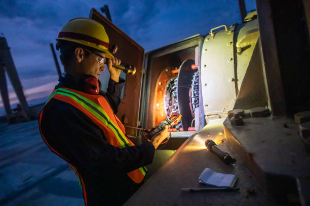 Best Electrical Installation Contractor  in Hauula, HI