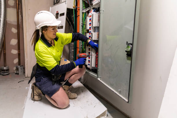 Electrical Upgrades for Homes in Hauula, HI