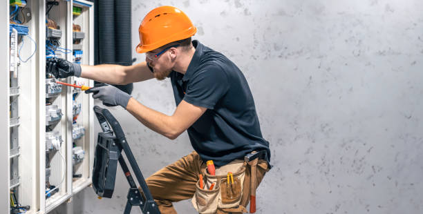Best Licensed Electrician  in Hauula, HI